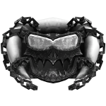 Commando of Iron Darkness