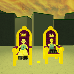 Welcome to The Minion Palace