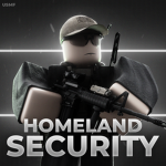 | USMF | Department of Homeland Security