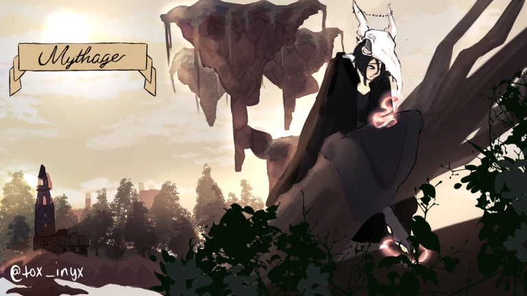 [RP] Mythage サムネイル 3