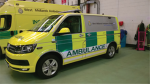Hazardous area response team (HART)