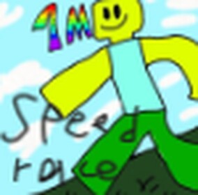 SPEED RACE [1.0]