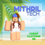 Mithril Tech