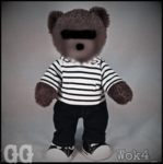 {GG} Grizzly Gang