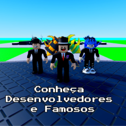 Meet Developers and Celebrities