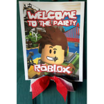 Roblox fan group (only)