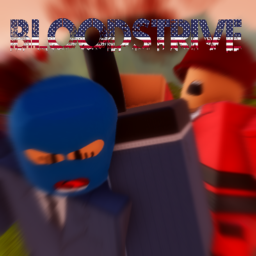 BloodStrive