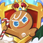 CookieRunKingdom group