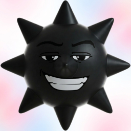 Spikey Balloon Pop🎈 icon