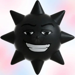 Spikey Balloon Pop icon