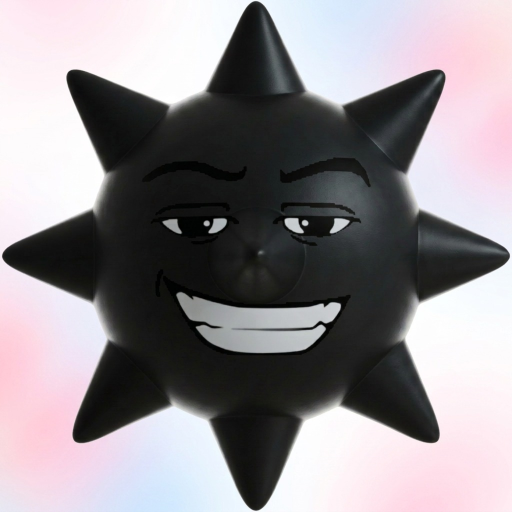Spikey Balloon Pop🎈 Roblox thumbnail