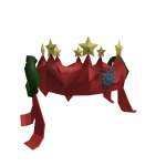 Hoilday Crown Of Devopler's