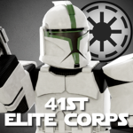 Thе 41st Elite Corps