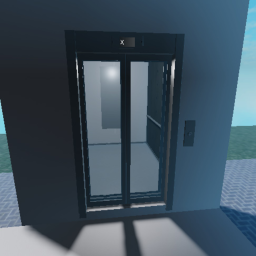 luxiar kone lift