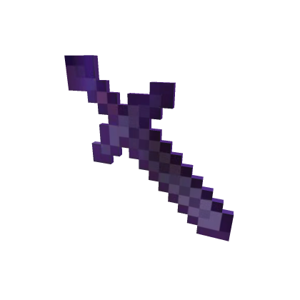 Netherite Sword