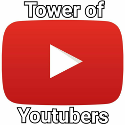 [In Dev] Tower Of Youtubers