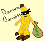 Βanana Βandits