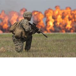 The Last Stand