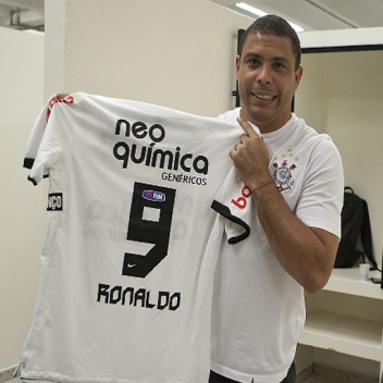 Ronaldo Nazário
