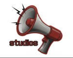 megaphone studious