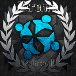 Xtreme Paintball