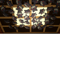 The House of Tricky Ninjas (Remake)