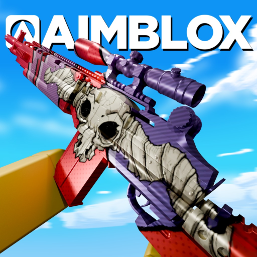 [MP40 DMZ] AIMBLOX 🔵