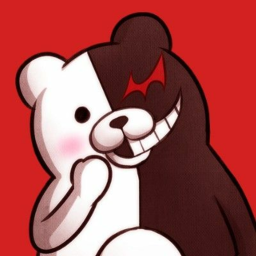 モノクマ! ♡