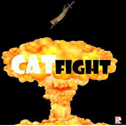 CatFight