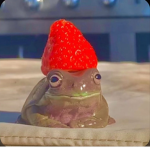 The frog bunch