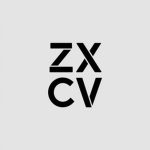 Z X C V