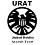 U.R.A.T sky/space divison
