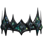 Sovereign Majestic Butterfly's Crown