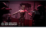 Elite SCP Roleplay Members