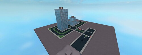 Lazy City