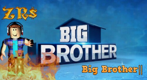 Big Brother [NEW]