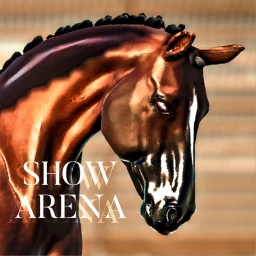SHOW ARENA icon