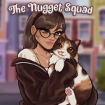 Nugget Squad (ﹷ ‸ ﹷ ) Group Thumbnail