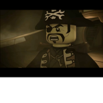Captain Sotos ship