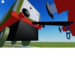 the end of all engines go thomas icon
