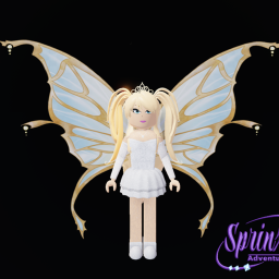 Gift For SprinX [Wip]