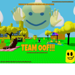 Team Oof!!!