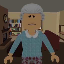 Cleetus's Grandma's House