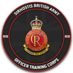 |SBA| • Officer Training Corps