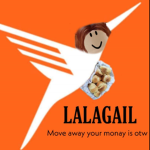 LalaGail WWF