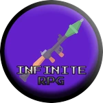 [INFINITE] Rocket Launcher (SECRET ENDING)