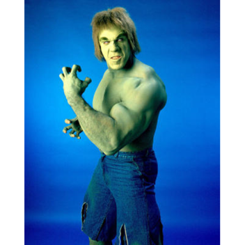 survive the hulk the killer