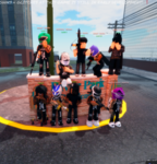F.B.E. WopWorld