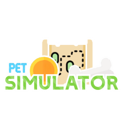 [NEW RELEASE] Pet Simulator!