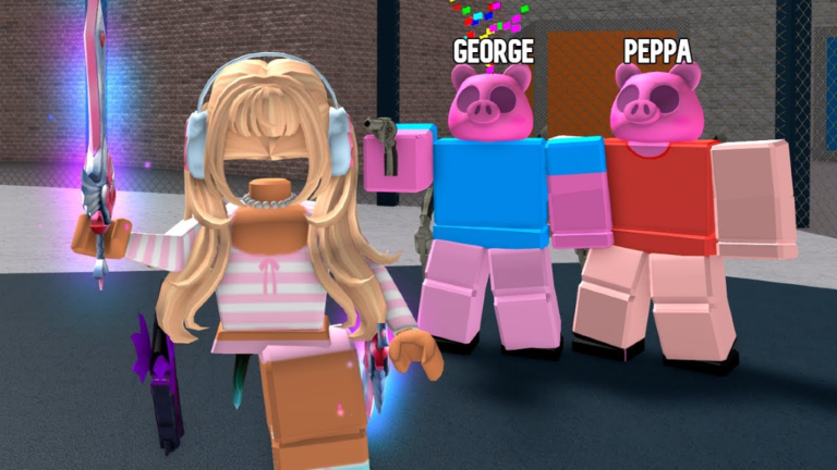 you're PIG 🐷 screenshot 1